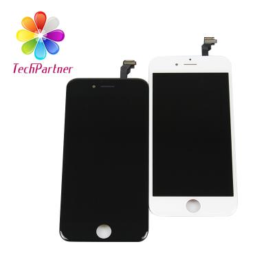 China Mobile phone spare part foxconn lcd display for iphone 6 lcd for iphone 6 for iphone 6 lcd display for iphone 6 lcd display 'Iphone 6 for sale