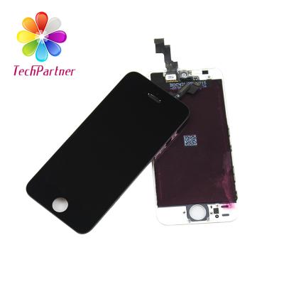 China Factory Supplier Digitizer Screen For iPhone 5s Original LCD Display For iPhone 5s LCD For iPhone 5s Screen for sale