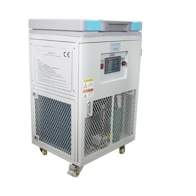 China Repair Mobile Phone Screen LCD Separator Freezer,Frozen LCD Separator Refrigerator Machine,Broken Screen LCD Repair Machine for sale