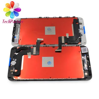 China Mobile Phone Repair Parts LCD Digitizer Replacement For iPhone 7plus Display For iPhone 7plus for sale