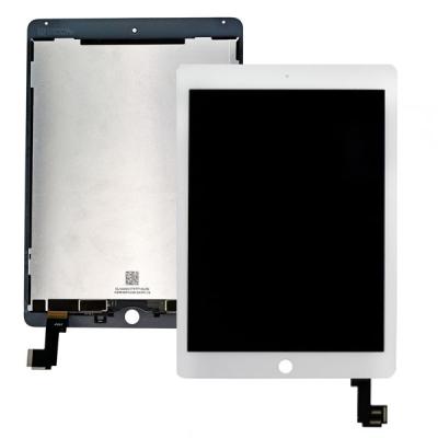 China Shenzhen manufacturer mobile phone spare parts lcd display for ipad air 2 lcd display and digitizer touch screen for ipad mini 4 screen ipad for ipad air 2 screen for sale