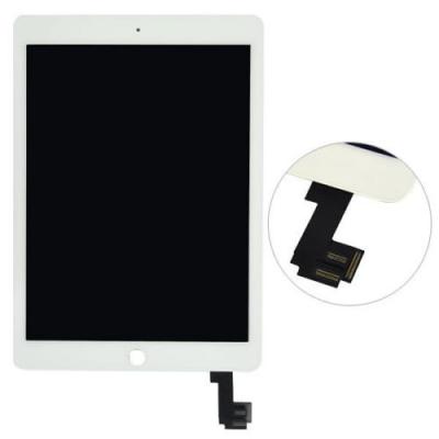 China wholesale price lcd screen with display digitizer for ipad air 2 screen replacement lcd for ipad air 2 for sale