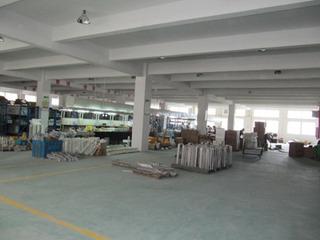 Verified China supplier - Ruian Yongjiuliang Free-Obstacle Facilities Co.,ltd.