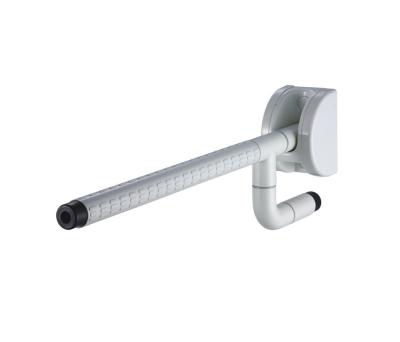 China YJL Modern Top Quality Flexible And Convenient Adjustable Nylon Grab Shower Handle Bar for sale