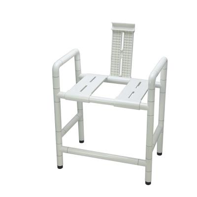 China Price YJL Chair Modern Suitable Hospital Bathroom Multifunctional Shower Chairs For Disabled for sale