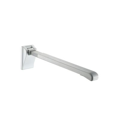 China Factory Sale Various Modern YJL Toilet Stainless Steel White Grab Bar For Elderly And Disabled People for sale