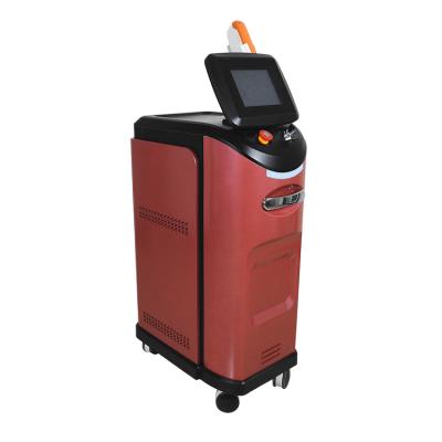 China Newest Hot Selling Anti-Puffiness Custom Commercial Equipment Beauty IPL Laser Hair Removal Machine for sale