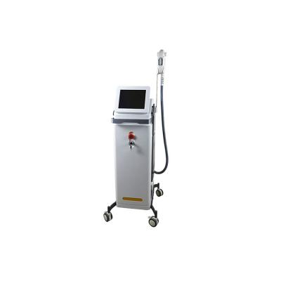 China Manufacturer Price Laser Stretch Mark Removal Semiconductor Beauty Anti-puffiness Machine for sale