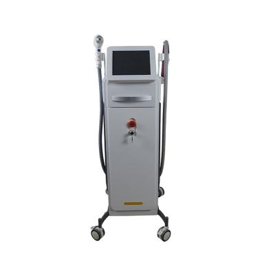 China High Quality Full Automatic Home 808 Anti-puffiness Laser Beauty Machine For Relaxation for sale