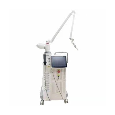 China Professional Anti-puffiness safety high quality diode Fotona 4D CO2 laser hair removal machine for sale