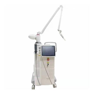 China Hot Selling Latest Anti-puffiness Design Fotona 4D CO2 Laser Hair Removal Machine For Sale for sale