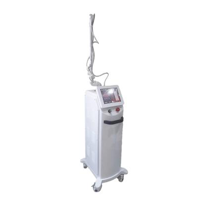 China Anti-Puffiness China Manufacturer Vectus Siode Fotona 4D CO2 Laser Hair Removal Machine for sale