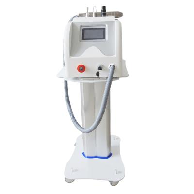 China Anti-Puffiness China Manufacturer Desktop Body Slimming Lipo Lase Beauty Machine for sale