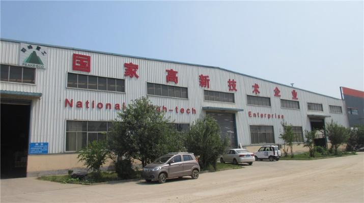 Verified China supplier - Shandong Qunfeng Heavy Industry Technology Co.,Ltd.