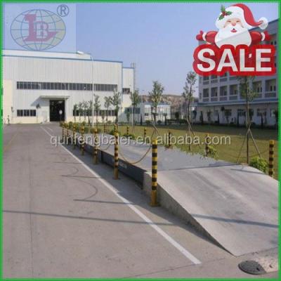 China 60 Ton Q345 Steel Material Truck Scale Weight Bridge For Sale for sale