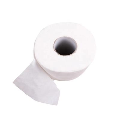 China White 1 Ply Tissue Paper 2 Ply Tissue Paper Toilet Paper Bath Tissue Towels Mixed Pulp for sale