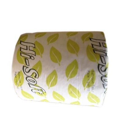 China White Cheap Mixed Pulp 2 Ply Toilet Paper Bath Tissue Decoupage Paper Towel Servilletas Tissue for sale