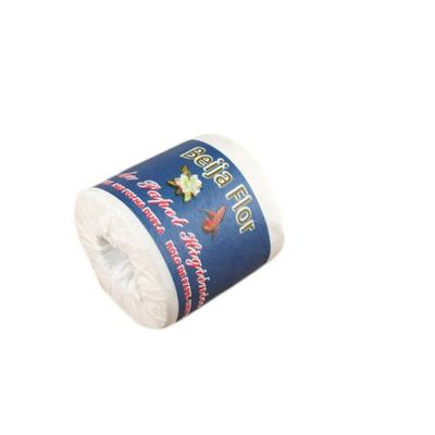 China Mixed Whites Pulp 2 Ply Toilet Paper Bath Tissue Decoupage Paper Printed Towels Decoupage Paper for sale