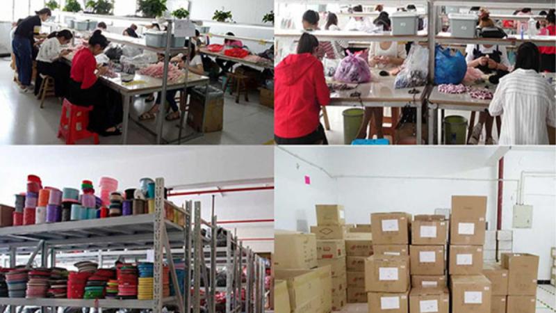 Verified China supplier - Yiwu Kaixuan E-Commerce Co., Ltd.