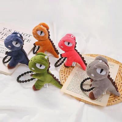 China New Fashion Hair Band Dinosaur Headband Solid Wide Hair Accessories Women for sale