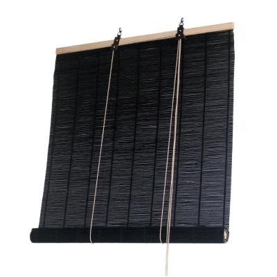 China Contemporary best selling goods using china window bamboo curtain decor home for sale