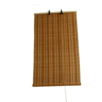 China Various Contemporary Factory Manufacture Bamboo Blackout Curtain For Bedroom for sale