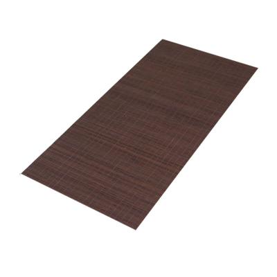 China Viable Bamboo Place Mat for sale