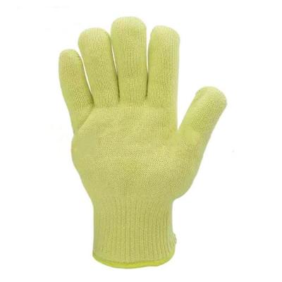 China Cookware Comfortable High Quality Short Anti Scalding Heat Resistant Gloves for sale