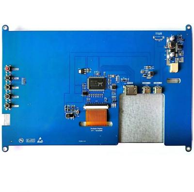 China HD-MI VGA Port Input LCD Driver Board 10 Inch 10.1