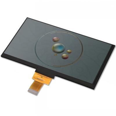 China Raspberry Pi 7 Inch LCD/TFT Panel/Display, 7 for sale