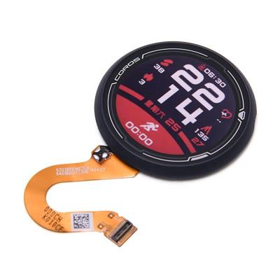 China 1.6 inch round lcd screen small for watch circular 400*400 24pin MIPI Tft lcd display module ST77903 custom lcd panel 1, 6 inch 1.6 inch for sale