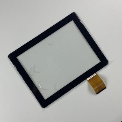 China Industrial Application 21.5 Inch Sensitive Capacitive Touch Screen Panel And EETI Controller for sale