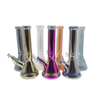 China Heat-resistent Glass Hookah Glass Bottle Smoking Accessories for sale