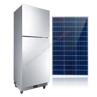 China Best solar COMPRESSOR system to use refrigerator in Uganda for solar power for sale