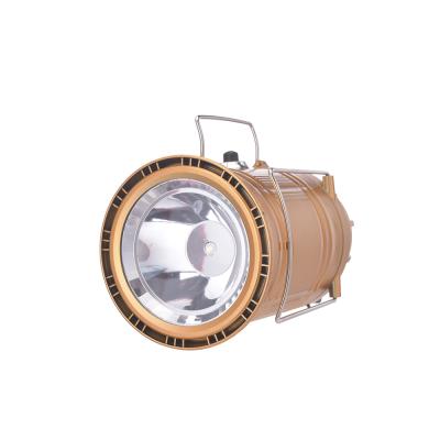 China 2017 Trending Outdoor Solar Products LED Camping Lanterns Charging With Fan for sale