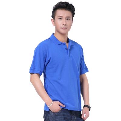 China Wholesale Anti-Wrinkle Latest Design Plain Custom Printed Mens Polo T-Shirt With Printing And Embroidered Polo Shirt for sale