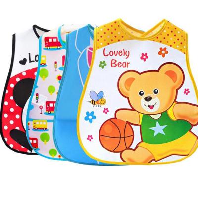 China Best Viable Baby Bib Silicone Cute Bandana OEM Special for sale