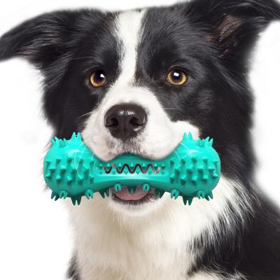 China Durable Non-Toxic Funny Training Toys Dog Pet Squeaker Toys Durable Interactive Dog Toys For Aggressive Chewers for sale