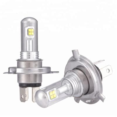 China Super Power Car Lighting H4 LED 40W H7 H11 12V-24V 1500LM H440W Fog Light Auto Fog Lamp Bulb for sale