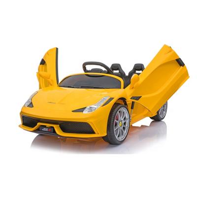 China Ride On Toy Toy Ride On Car Baby Car Toys Cars For Kids To Drive With Remote Control for sale