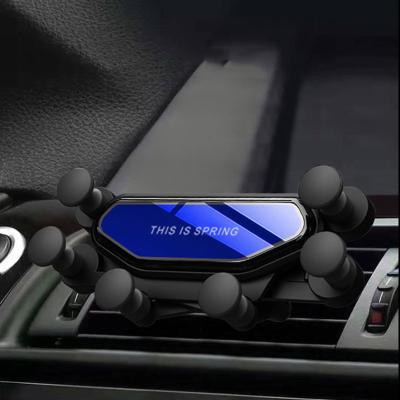 China China Hot Sale Popular Promotional High Quality Mobile Cell Phone Car Universal Holder for sale