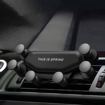 China China Popular High Quality Hot Selling Mobile Car Cell Phone Holder for sale