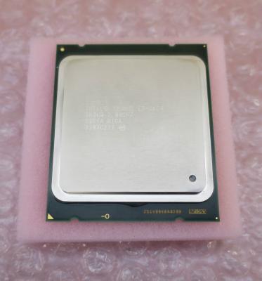 China 64 Bit Intel Xeon E5 2600 20M E5 2650 Integrated Floating Point Unit for sale