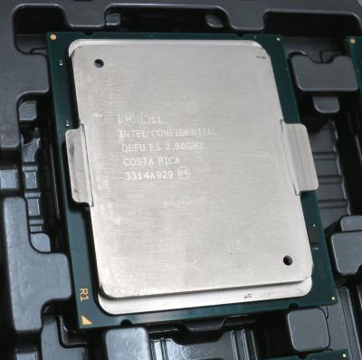 China 64 Bit E7 8890 V2 Intel Processor Xeon 37.5M Cache 2.80 GHz 155 W TDP for sale