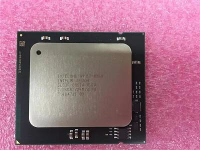 China SLC3F Intel Xeon Server E7 - 8860 2.26 Ghz 17 Clock Multiplier LGA1567 Socket for sale