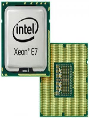 China 32 nm SLC3E Intel Xeon 2.4Ghz E7 - 8870 30 MB 10 Cores Server Processor for sale