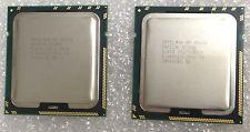 China 2.66 GHz Intel Xeon X5600 12M Cache CPU X5650 SLBV3 20 Clock Multiplier for sale