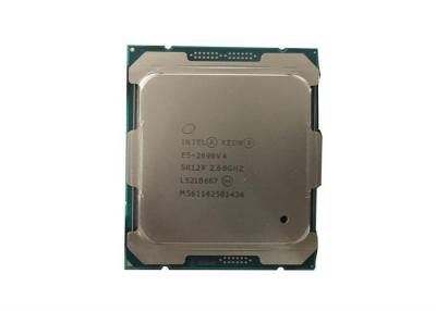 China 2600 MHz Intel Xeon E5 2600 v4 E5-2690 v4 CM8066002030908 SR2N2 for sale