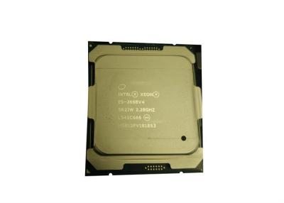 China E5 2600 v4 Series Intel Xeon Processor E5-2698 v4  Server Processor for sale