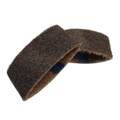 China Shop Online Hot Sale Sand Belt Sanding Paper Tools For Hardware Grinding 60mm*260mm 60mm*260mm for sale